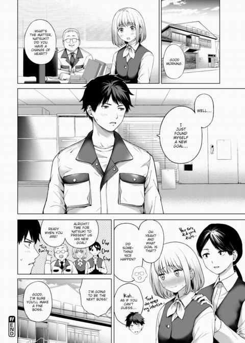 Falling Together Chapter 1 page 22