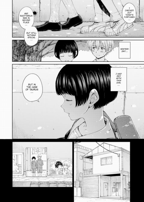 Allegro Moderato Chapter 1 page 2
