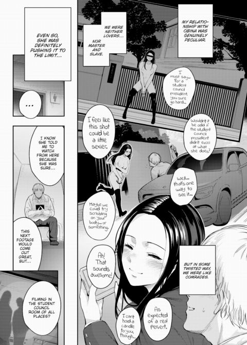 Exposure Chapter 1 page 15