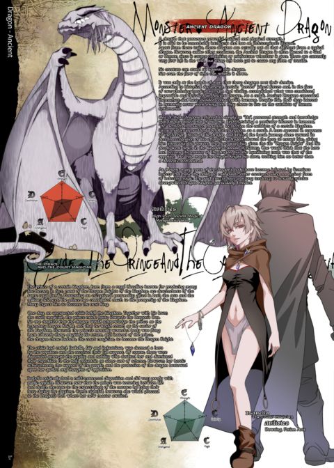 Bestiary 3 Chapter 1 page 17