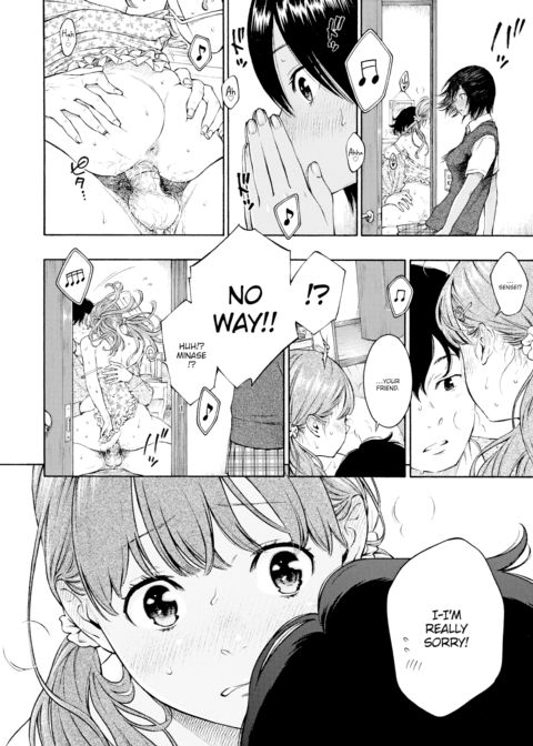 LOVERS Chapter 1 page 8