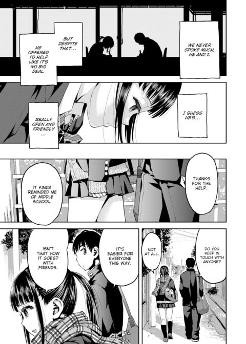 Boundary Chapter 1 page 5