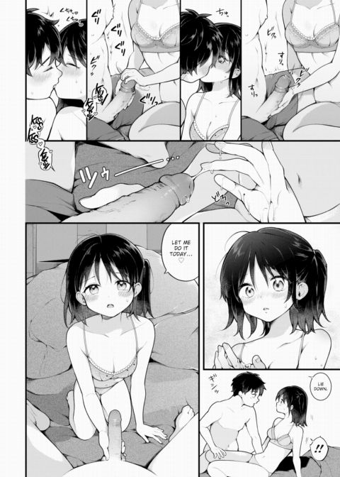 A Male Porn Stud Leapt Through Time To Become a Young Lady-Killer! ~I'll Forge My Own Future~ Vol.10 Chapter 1 page 13