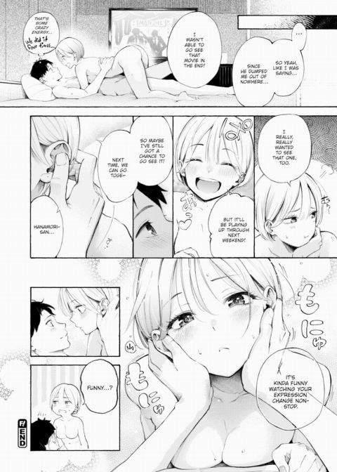 Please Fill In, Pinch-Hitter! Chapter 1 page 24