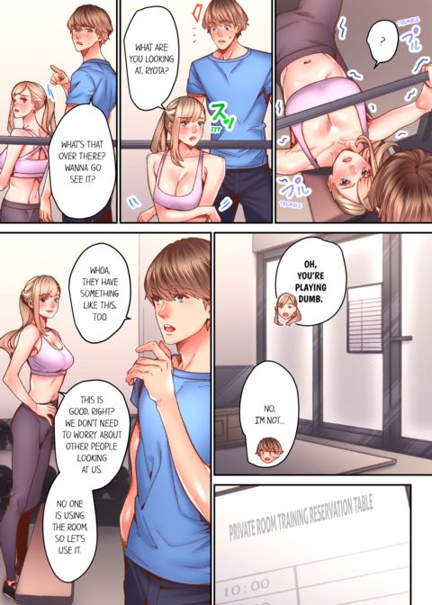 The Share Houses Secret Rule Vol.7 Chapter 1 page 60