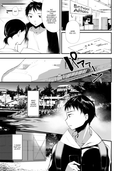 Poisoning Chapter 1 page 23