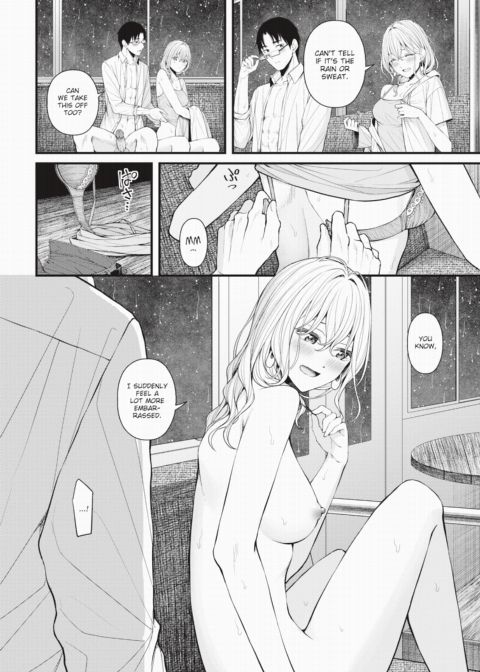 Rendezvous Chapter 1 page 22