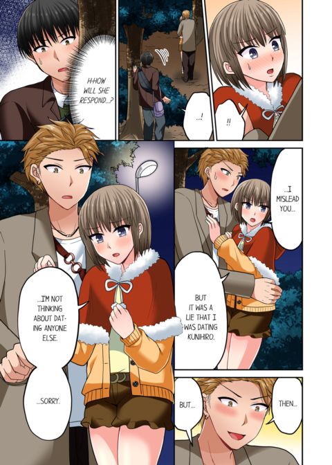 Bullied Boy's Tongue Revenge Vol.10 Chapter 1 page 31