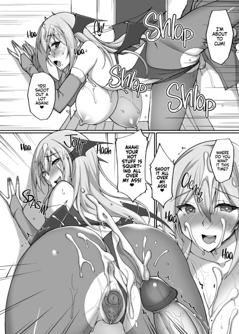 Do You Like Naughty Older Girls? Compilation 1 Chapter 1 page 61