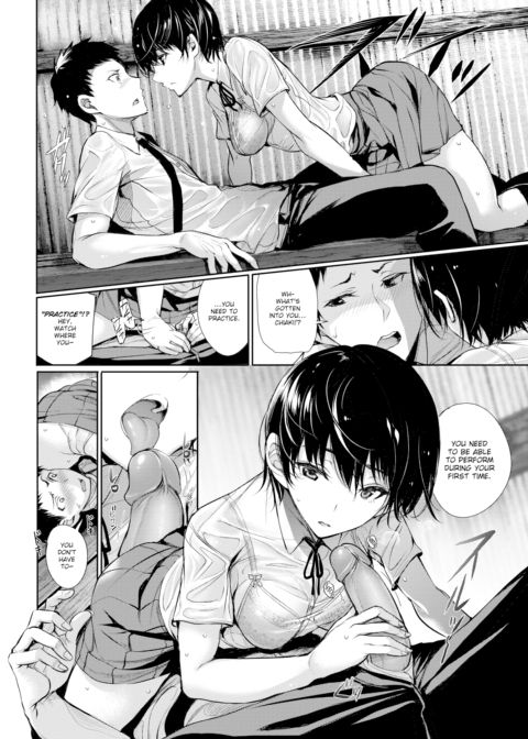Finder Chapter 1 page 6