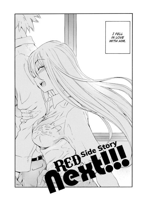 Girl's Shock Chapter 1 page 171
