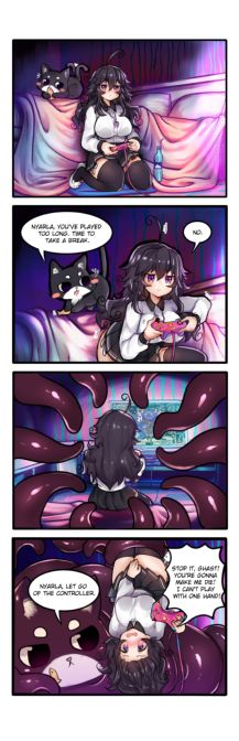 Crawling Dreams - Chapter 1 Chapter 1 page 1