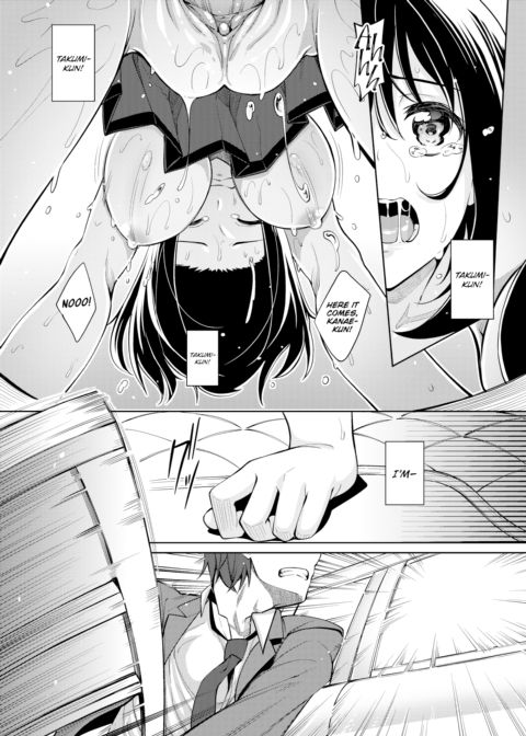 Let Your Smile Bloom Chapter 4 Chapter 1 page 27