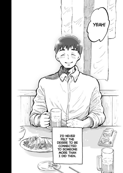 This is Love Part 2 Chapter 1 page 27