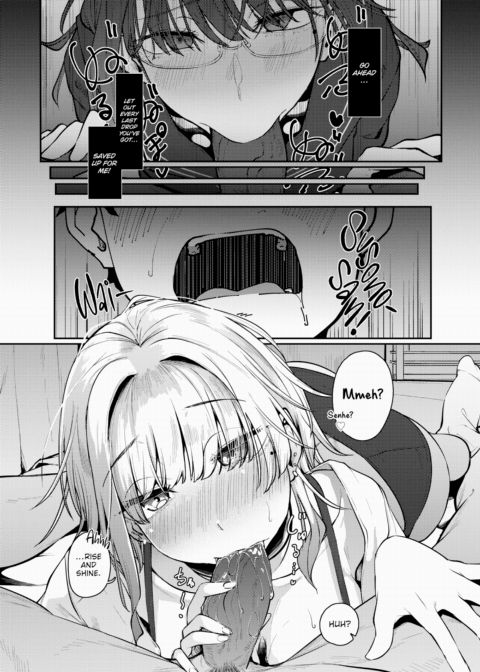 I'm Your Former Student You Helped That One Time Chapter 1 page 11