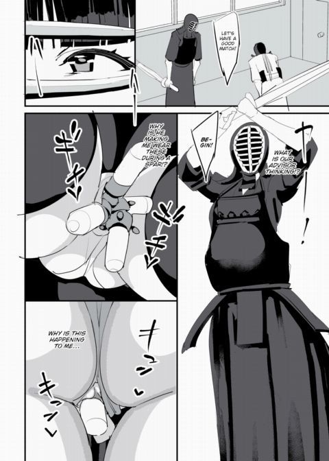That Time I Creampied Everybody and Turned the Whole School Into My Harem Ch. 15 Chapter 1 page 13