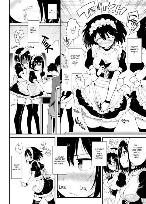 Lovely Chapter 1 page 34