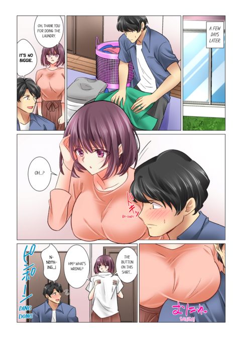 Our Kinky Newlywed Life Vol.7 Chapter 1 page 5