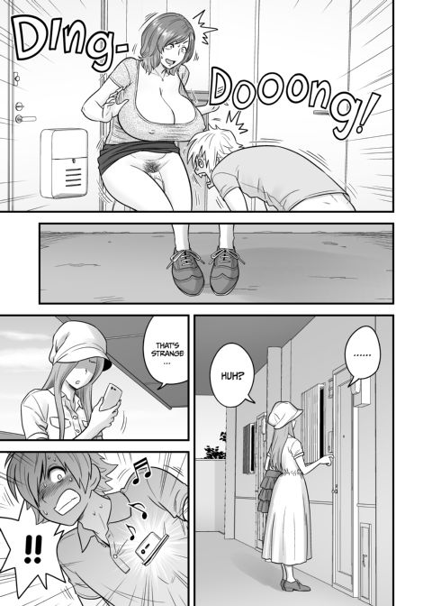Mother Knows Best 2 Chapter 1 page 12