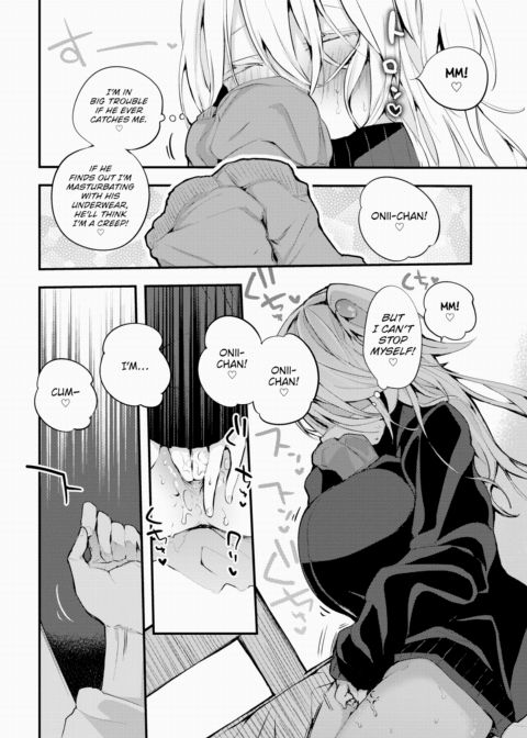 Even Broken Pots Find Their Lid Chapter 1 page 2