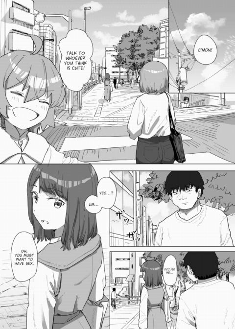 A Magical Girl's Repayment - Part 2 Chapter 1 page 16