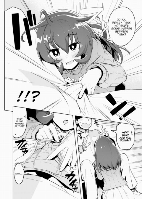 Throbbing ❤ Slutlifter Chapter 1 page 6