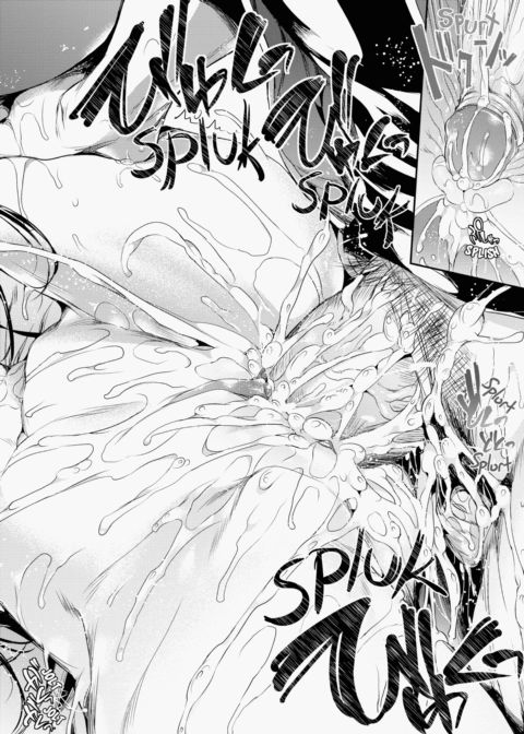 Porno Switch Chapter 1 page 59