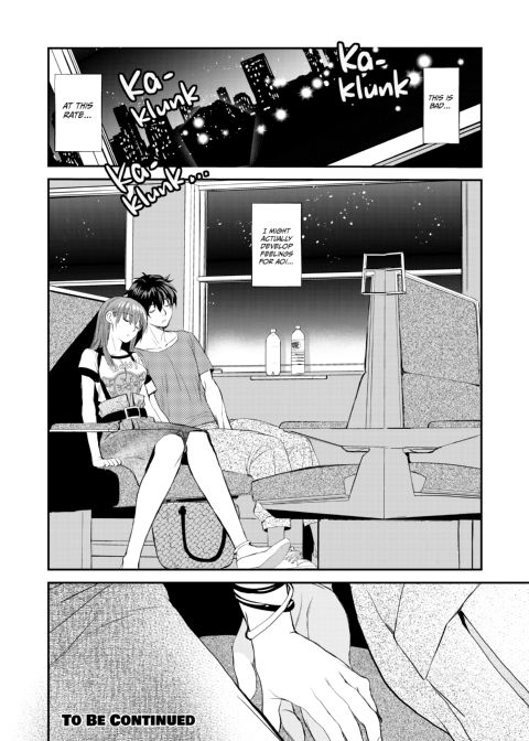 Opposites Attract 2 Chapter 1 page 53