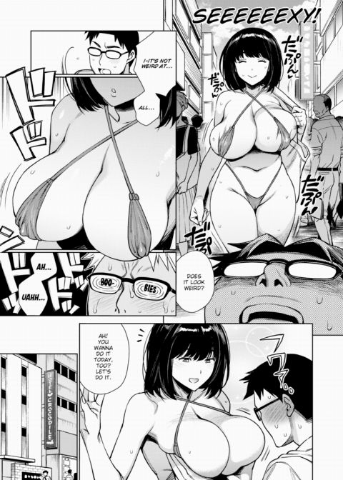 Last Day of Summer Break Chapter 1 page 5