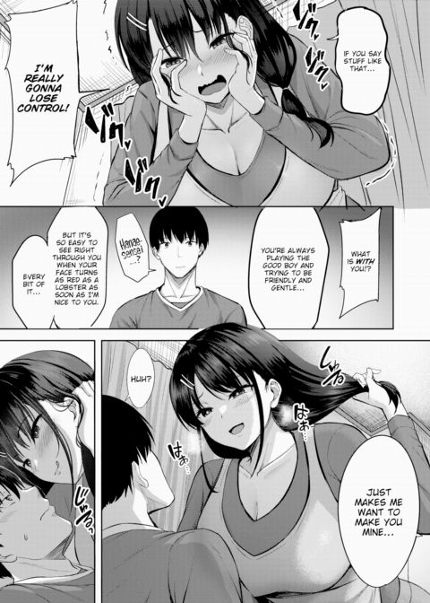 True Chapter 1 page 11