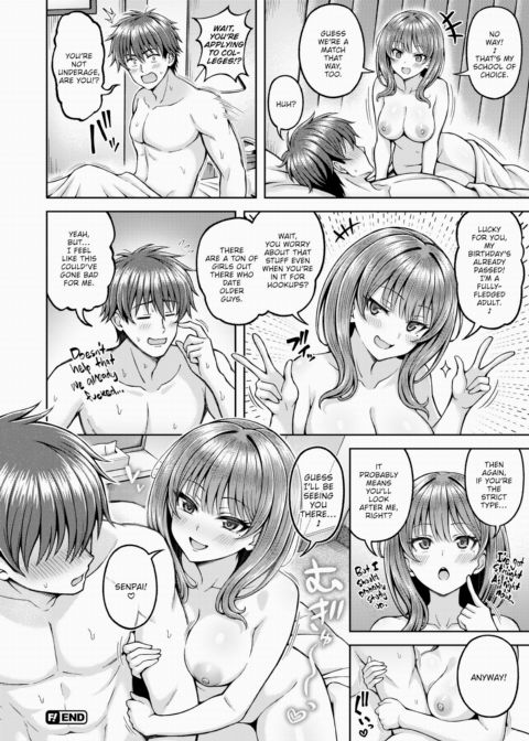 Deep Matching Chapter 1 page 28