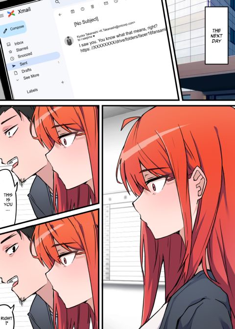 NTR Livestream on My Anniversary Chapter 1 page 14