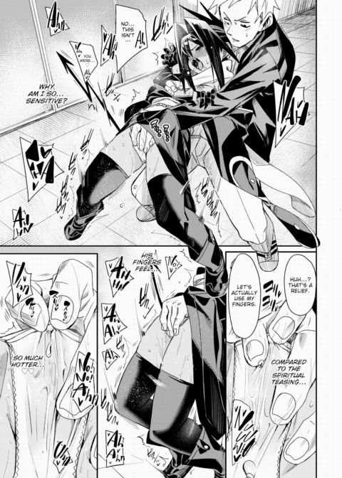 Thanatos Chapter 1 page 27