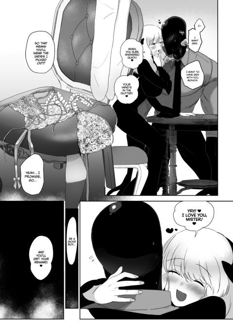 The Siren's Cradle Chapter 1 page 20