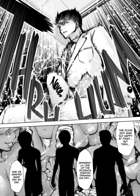Transferred to the Gyaru Academy - Chapter 18 Chapter 1 page 11