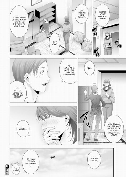 Happy Sky Chapter 1 page 20