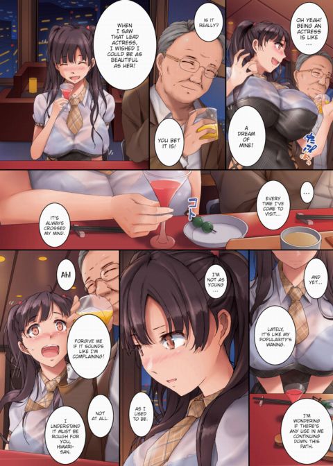 Longing Chapter 1 page 6