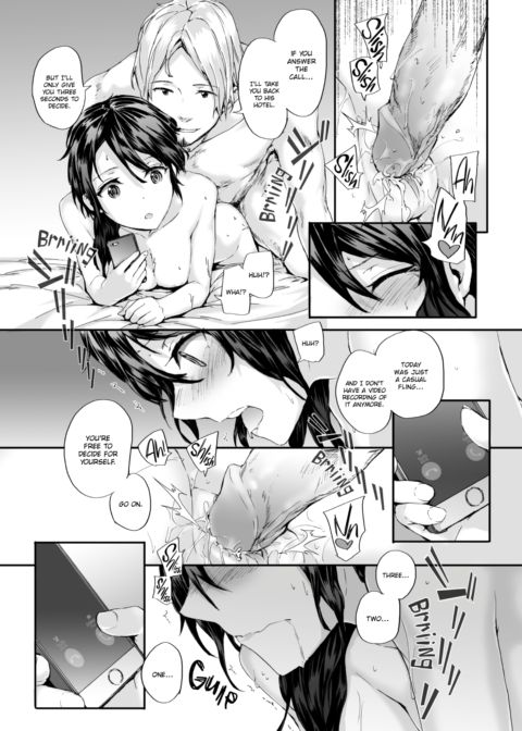 Grand Hotel Life Chapter 1 page 60