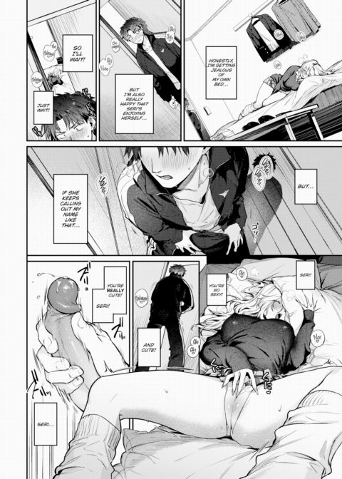 Trip Trap 2 Chapter 1 page 4