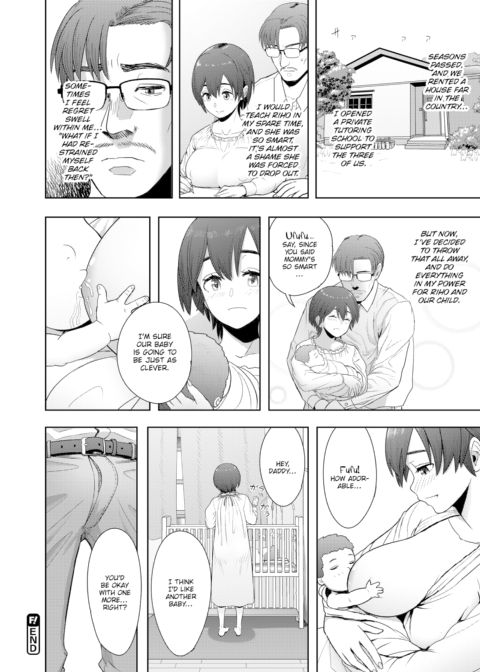 Together Forever Chapter 1 page 24