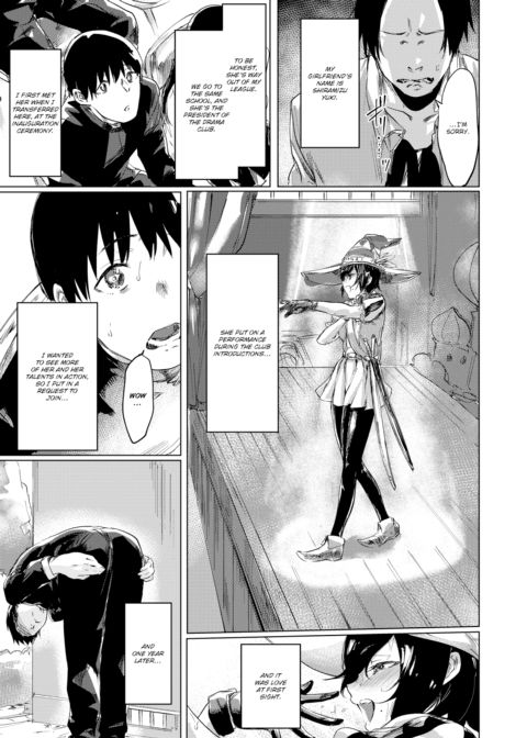 Take Two Chapter 1 page 5