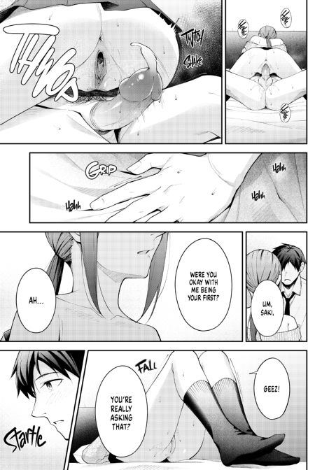 Men are Dense Chapter 1 page 16