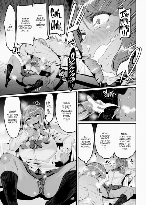 You're Being Toyed With!? Chapter 1 page 9