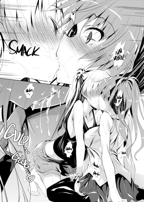Producer's Beetle Chapter 1 page 10