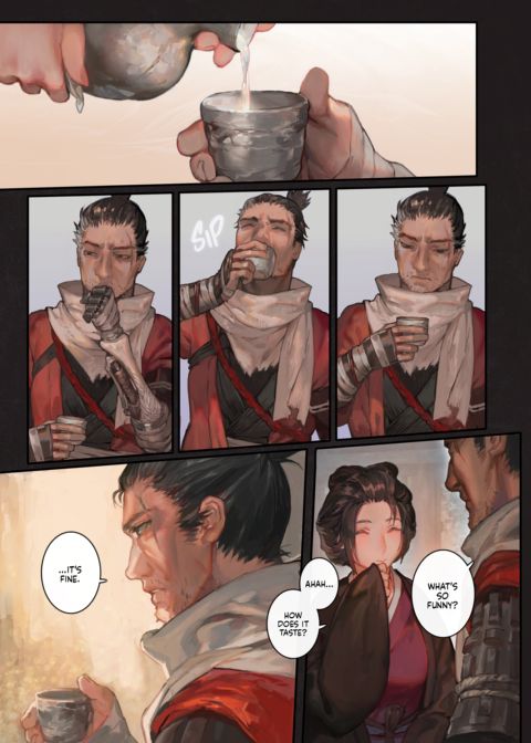 Healers Chapter 1 page 23