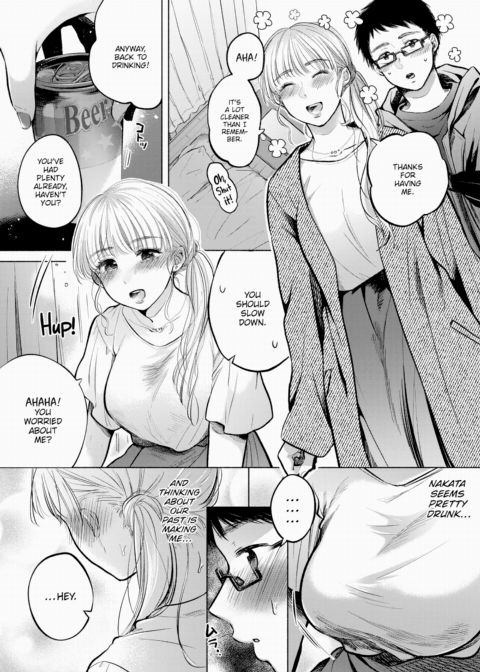 Leaving the Nest Chapter 1 page 7