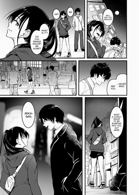 Doll Princess Chapter 1 page 3