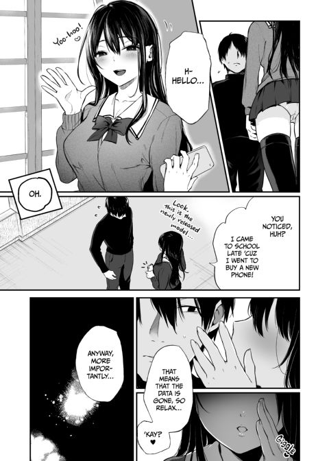 The Binding Bride's Garden 3 Chapter 1 page 24