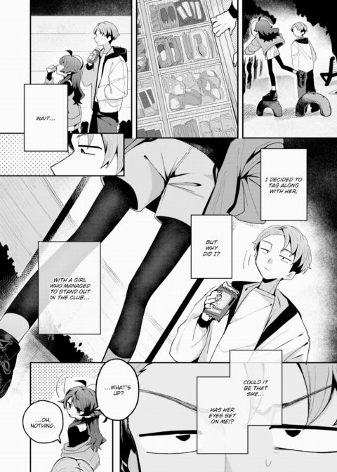 Basic Stupidity Chapter 1 page 6