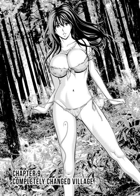 The Otaku in 10,000 B.C. - Volume 1 Chapter 1 page 154